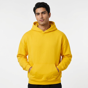 Nuevas sudaderas con capucha modernas para hombre, de algodón y poliéster, estilo casual, sudaderas con capucha de estilo único para hombre, sudaderas con capucha para venta en línea, 100% algodón, todos los conjuntos son únicos. - Product Image 1