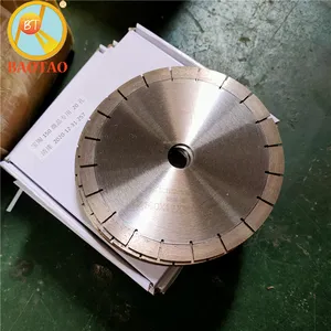 Lames en céramique pour Machine à découper les carreaux, diamant, 125mm, offre spéciale