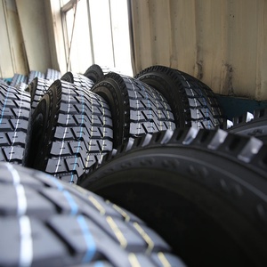 ยางรถบรรทุกเรเดียล 315/80R22.5 12R22.5 295/80R22.5 12.00R24 10.00R20 ยางรถบรรทุกสำหรับตำแหน่งขับขี่รถขุด 8.25R20 <span class=keywords><strong>6.50</strong></span> - Product Image 1