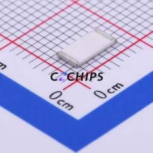 Resistencia SMD 25121WF402KT4E 2512 (Tipo: Película Gruesa) (Resistencia: 4.02 Ohmios Precisión: 1%) - Product Image 2