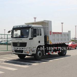 Nouveau <span class=keywords><strong>camion</strong></span> à <span class=keywords><strong>benne</strong></span> basculante Shacman L3000 de 5 tonnes, 8 tonnes, 10 tonnes, petit <span class=keywords><strong>camion</strong></span> à <span class=keywords><strong>benne</strong></span> basculante RC à vendre avec un <span class=keywords><strong>prix</strong></span> d'usine bon marché - Product Image 6