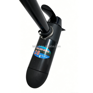 <span class=keywords><strong>Moteur</strong></span> hors-bord Hailebao 28LBS 12V <span class=keywords><strong>pour</strong></span> bateau <span class=keywords><strong>de</strong></span> pêche en eau douce, kayak, bateau pneumatique, petit canoë, coque en PVC - Product Image 6