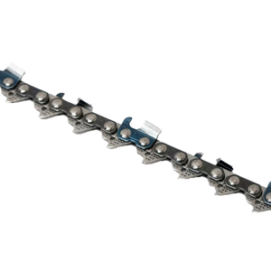 Cadena de Motosierra de Grado Industrial 3/8-050-72 DL, <span class=keywords><strong>Cincel</strong></span> Completo para Cortar <span class=keywords><strong>Madera</strong></span>, Motosierra de 1350 W y 40 cc - Product Image 1