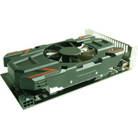 Yepyeni GTX 750 2GB 128bit GDDR5 PCI Express Harici HD Oyun Ekran Kartı Masaüstü Bilgisayarlar İçin Fabrika Toptan Satışı
