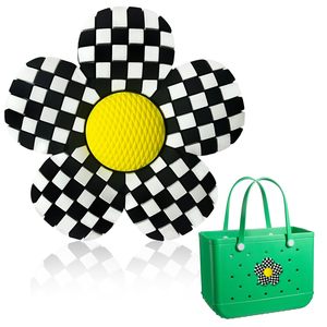 Charms for Bogg Bag Insert PVC Rubber Personalizing Decorative Compatible with Handbag <b>Beach</b> Tote Bogg Bag <b>Accessories</b> - Product Image 5