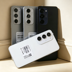 Spark 40 16G+1TB หน้าจอ 7.0 นิ้ว ระบบปฏิบัติการ Android 15 สมาร์ทโฟน 5G - Product Image 4
