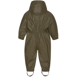 Combinaison imperméable intégrale pour bébés garçons et filles, combinaison de pluie pour enfants, imperméables en PU pour enfants, <span class=keywords><strong>prix</strong></span> fabricant - Product Image 6