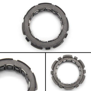 Embrague de Arranque de Repuesto de la Mejor Calidad para Yamaha WR250F WR250 <span class=keywords><strong>WR450F</strong></span> YZ250FX YZ450FX YFZ450R Edición Especial YFZ450X YFZ450 - Product Image 2