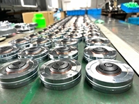 HF gros haut-parleur pièces de 44mm tweeter 1.75 pouces néodyme Stade pilote de compression HF-DE400