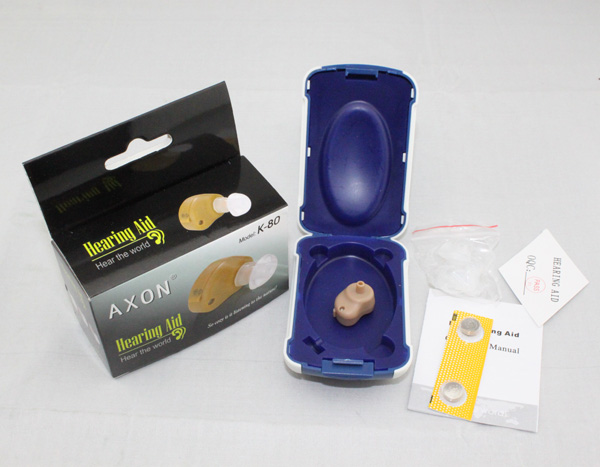 OEM acceptable ite hearing Aids high quality rechargeable hearing aids for seniors
