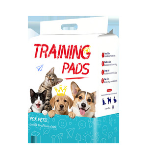 Coussin absorbant pour animaux de compagnie, épais, pour chats et chiens, avec conception anti-fuite - Product Image 2