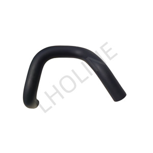 Tuyau de liquide de refroidissement 53731-S04-J50 en caoutchouc EPDM pour remplacement et réparation des raccords de conduites d'entrée et de sortie d'eau - Product Image 4