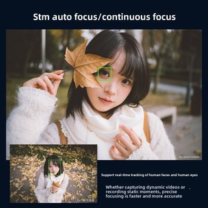 Objectif d'appareil photo 7artisans AF <span class=keywords><strong>40mm</strong></span> F2.5 plein format à mise au point automatique avec moteur pas à pas <span class=keywords><strong>STM</strong></span>, objectif fixe léger pour montures Sony E, Nikon Z et L - Product Image 4