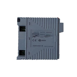 โมดูลอินพุตแบบอะนาล็อกยี่ห้อโยโกกาว่า รุ่น YOKOGAWA AAI143-H50 AAV141-S50 AAB841-S50/K4A00 ADV161-P50 ซีรีส์  แบบซีลโรงงาน - Product Image 5