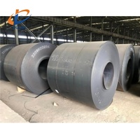 Plaque en cuivre résistante aux intempéries ASTM A588 GR a GR B, épaisseur 6 mm, 10 mm, 16 mm, largeur 1420 mm, bobine d'acier laminée à chaud