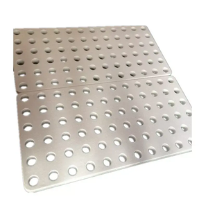 Agriculture hydroponique flottant végétarien léger radeau en mousse solide et Durable pour étangs à <span class=keywords><strong>poissons</strong></span> - Product Image 4