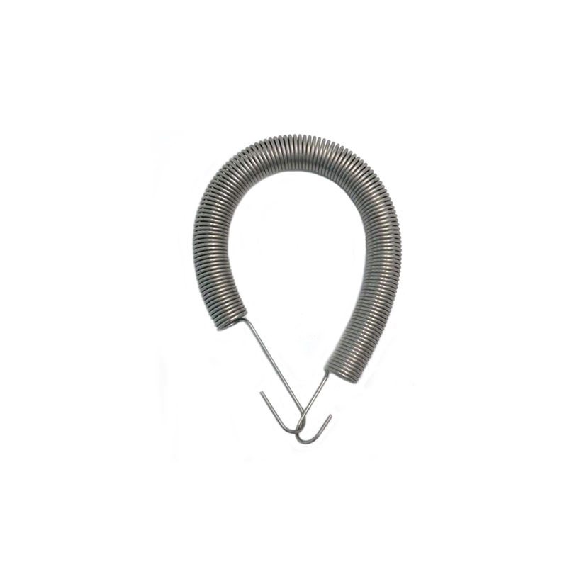 Qingdao Spring Factory Customized Industrial Grade Stainless Steel ...