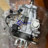 Bomba de Inyección de Alta Calidad en Oferta, Accesorios Mecánicos 22100-1C420 22100-1C400 22100-1C170 para TOYOTA