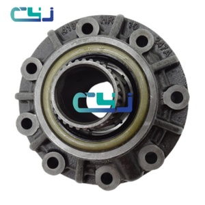 Pompe de charge de transmission AT310590 AT440858 compatible avec 310SK 315SJ 325SK 410J 410K 210K 210LE - Product Image 4