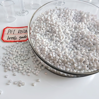 Résine PET de qualité bouteille JADE CZ318, pour soufflage, faible teneur en acétaldéhyde, haute résistance, pour boissons gazeuses et huiles comestibles