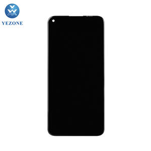 Telefono cellulare di fabbrica Display Lcd Touch Screen <span class=keywords><strong>P40</strong></span> <span class=keywords><strong>pro</strong></span> per Huawei <span class=keywords><strong>P40</strong></span> lite schermo lcd - Product Image 5