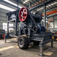 PE600x900Jaw Crusher Stein zerkleinerung anlage Rock Jaw Crusher Machine für Quarry Mining Crushing Aggregate
