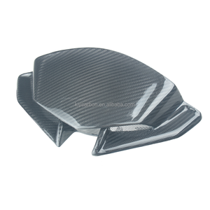 Cubierta de tablero de fibra de carbono para MV Agusta <span class=keywords><strong>Brutale</strong></span> 675 <span class=keywords><strong>800</strong></span> - Product Image 3