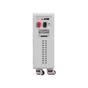 Batería de Litio LiFePO4 de Bajo Voltaje Midfine de 16KWH 51.2V 314Ah para Sistemas de Almacenamiento de Energía Solar Residenciales - Product Image 2