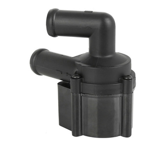 Pompe à eau électrique Audi 5N0965561 pour la remplacement et la réparation du système de refroidissement de la voiture - Product Image 1