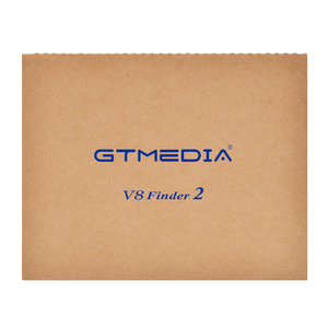 <span class=keywords><strong>Nuovo</strong></span> Misuratore Satellitare Portatile GTMEDIA V8 Finder2 DVB-S/S2/S2X con Supporto H.264, Batteria Li-ion 7.4V/4000mAh, V8 Finder 2 - Product Image 6