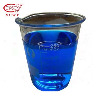 Bleu Brillant FCF CAS 3844-45-9 Colorant Acide Bleu pour Détergent, Cosmétique, Savon et Coloration de Graines - Product Image 6