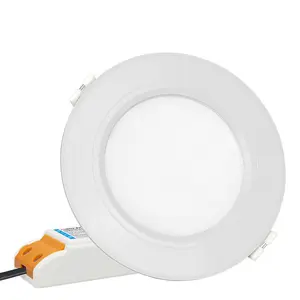 New Product SAA recessed led downlight RGB+CCT dimmable wifi smart LED Downlights