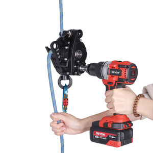 25KN độ cao làm việc leo núi nâng khoan ổ đĩa Dây Leo Núi điện tăng dần dây leo - Product Image 4
