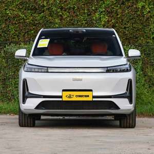 Geely Galaxy M9 2026 Nuovo SUV di Lusso PHEV Grande LHD con Autonomia Elettrica Pura di 100KM/230KM, 1300 CLTC, 2WD/4WD, Veicoli Fuoristrada Geely - Product Image 2