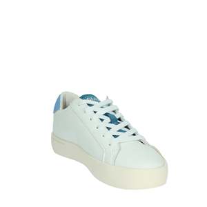 Zapatillas Deportivas para Niños Sun68 Blancas y Azul Claro Z35340T - Product Image 5