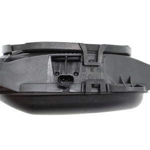Haut-parleur d'avertissement pour piétons Tesla Model 3 1299965-00-A Pièce de rechange en plastique - Product Image 3