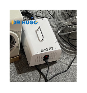 โมดูลจ่ายไฟ DC 24V รุ่น DR.HUGO McQ P3 ที่เชื่อถือได้ สำหรับใช้งานกับอุปกรณ์หลายชนิดในห้องปรับความดันบรรยากาศสูง - Product Image 1