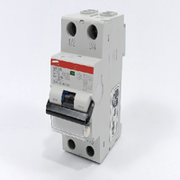 PLC Disjoncteur A-BB Baru Asli 2CSR252140R1164 DS202C C16 A30 dengan Komunikasi Modbus untuk Pemrograman PLC