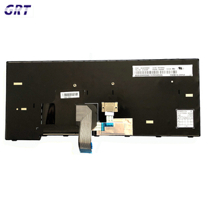 Nuevo Teclado BR para Lenovo Thinkpad E450 E455 E460 E465 W450 E470 E475, Diseño Brasileño, Precio de Fábrica OEM - Product Image 3