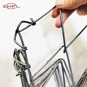 Cerca de Alambre de Acero con Bajo Contenido de Carbono, Recubierta de Polvo, Altura Personalizada, para Seguridad, Parques Infantiles, Escuelas y Uso en Exteriores - Product Image 4