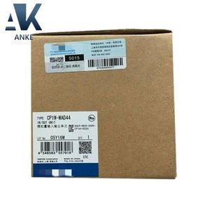 Módulo de unidad de E/S analógica de 2, 2, 2, 2, 1, 2, 2, 2, 1, 2, 2 - Product Image 1