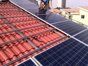 Paneles Solares: 595 Watts, 600, 615, 620, 625 Watts. Paneles Longji - Hi-mo 7 con una Tasa de Absorción Extremadamente Alta. Paneles Solares 595 - Product Image 5