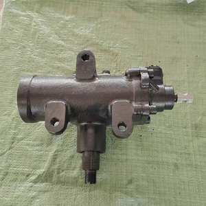 <span class=keywords><strong>Caja</strong></span> <span class=keywords><strong>de</strong></span> Dirección Asistida Remanufacturada Cardone 27-7616 - Product Image 3