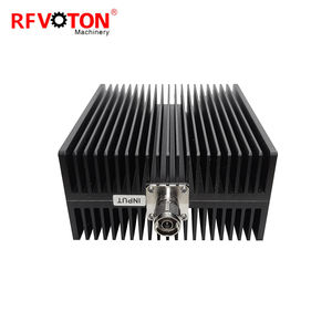 بيم منخفض 50ohm W العاصمة ~ 3GHZ نوع الذكور إلى الإناث Rf المخفف الثابت 20db 30db 40db 50db - Product Image 6