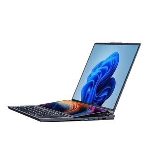 Computadora Portátil para Juegos Intel Core I7-10750H con Tarjeta Gráfica UHD, Core I7 de 10.ª Generación, 64 GB, para Negocios y Juegos - Product Image 4