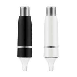 Manual Press Pen Type Smoke <b>Grinder</b> Detachable Cleaning Single Hand Tobacco <b>Grinder</b> - Product Image 1