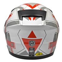 Best-seller Pc Casques de moto pour le cyclisme Casque de protection intégral pour adultes Head Guard Abs Modular Motorcycle Factory