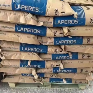 LCP Polyplastics VECTRA B230 BK430P 30% Rinforzato con Fibra di Carbonio, Ignifugo, Alta Rigidità, Alta Resistenza - Product Image 2