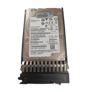 J9F47A 787647-001 MSA 900GB 12G SAS 10K SFF 2,5 pulgadas 100% nuevo en caja de 3 años de garantía necesita más ángulos fotos, por favor póngase en contacto conmigo