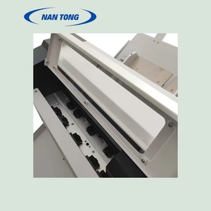 เครื่องตัดสติ๊กเกอร์ Nantong A3+ เครื่องตัดกระดาษไฟฟ้า เครื่องตัดฉลาก - Product Image 3
